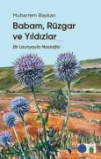 Cover-Bild zum Titel 'Babam, Rüzgar ve Yildizlar' von 'Muharrem Baykan'