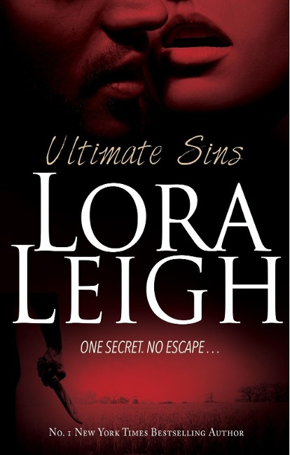 Ultimate Sins - Lora Leigh