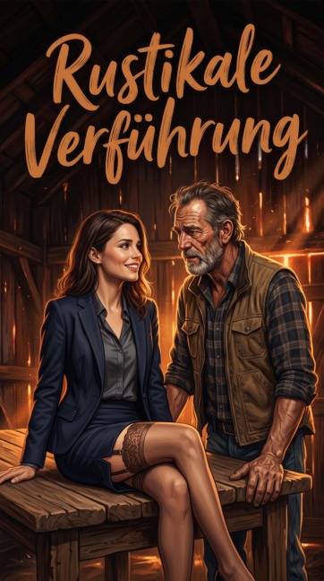 Rustikale Verführung - Kilian Rost
