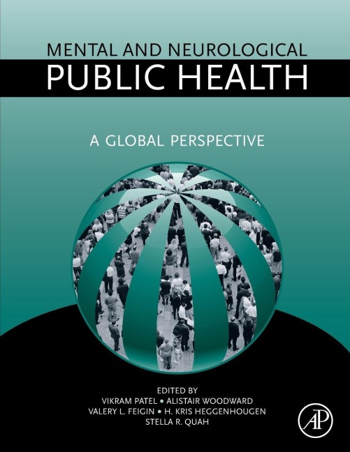 Mental and Neurological Public Health - 