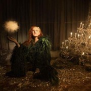 Cover-Bild zum Titel 'Neon Grey Midnight Green' von 'Neko Case'
