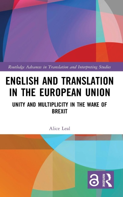 English and Translation in the European Union - Alice Leal