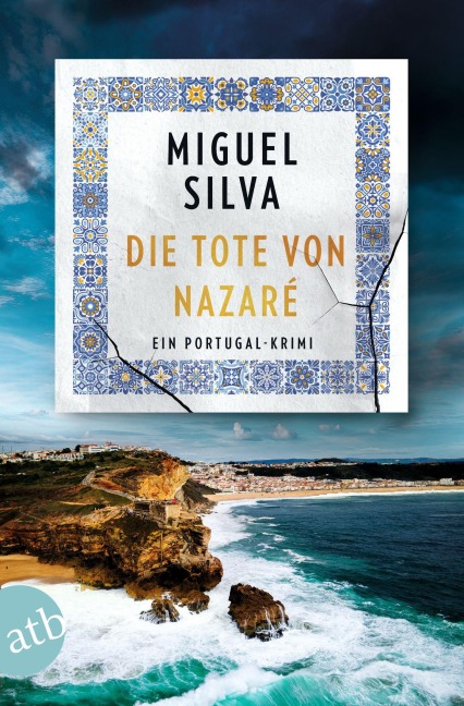 Die Tote von Nazaré - Miguel Silva