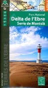 WK Delta de l'Ebre - 