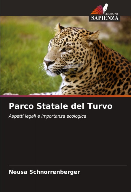 Parco Statale del Turvo - Neusa Schnorrenberger