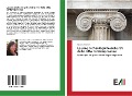 Cover-Bild zum Titel 'Le aree archeologiche nelle reti della città contemporanea' von 'Paola Tempestilli'