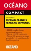 Cover-Bild zum Titel 'Oceano compact : diccionario español-francés, français-espagnol' von 'Oceano (Empresa comercial)'
