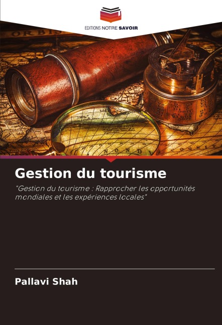 Gestion du tourisme - Pallavi Shah