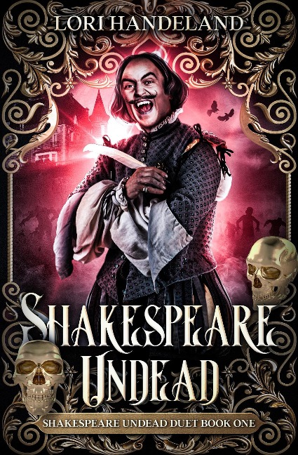 Shakespeare Undead - Lori Handeland