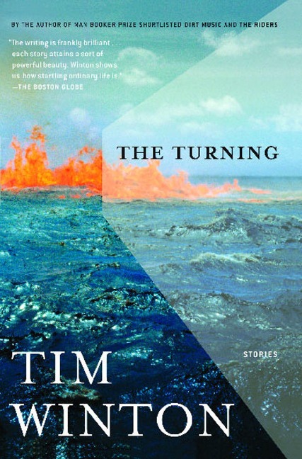 The Turning - Tim Winton
