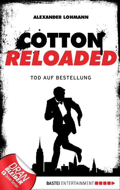 Cotton Reloaded - 11 - Alexander Lohmann