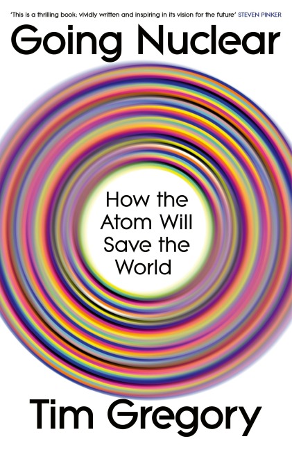 Going Nuclear - Tim Gregory