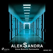 Cover-Bild zum Titel 'AlekSandra' von 'Anna Bo¿ena Zaniewska'