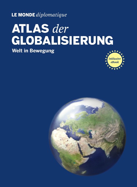 Atlas der Globalisierung - 