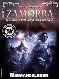 Cover-Bild zum Titel 'Professor Zamorra 1288' von 'Thilo Schwichtenberg'