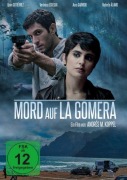 Mord auf La Gomera - Andrés M. Koppel, Lorenzo Silva, Adrian Foulkes, Lucio Godoy
