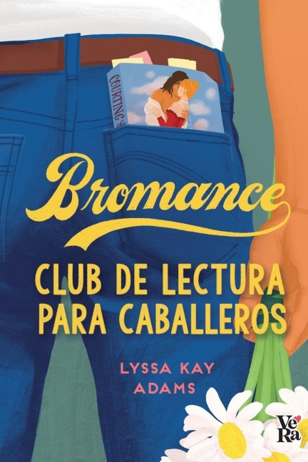 Bromance - Lyssa Kay Adams