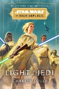Cover-Bild zum Titel 'Star Wars' von 'Charles Soule'