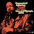 Cover-Bild zum Titel 'Poppin In Paris: Live At The Olympia 1972' von 'Cannonball Adderley'