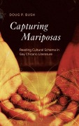 Cover-Bild zum Titel 'Capturing Mariposas' von 'P. Doug Bush'