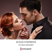 Cover-Bild zum Titel 'Un deseo abrasador' von 'Susan Stephens'