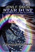 Cover-Bild zum Titel 'Para-magische impuls (STAR-DUST 29)' von 'Jens F. Simon'