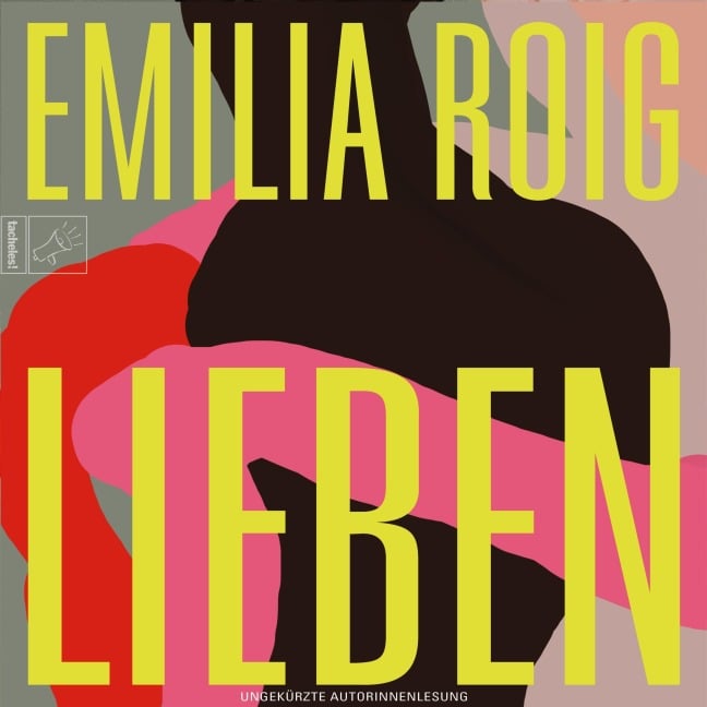 Lieben - Emilia Roig