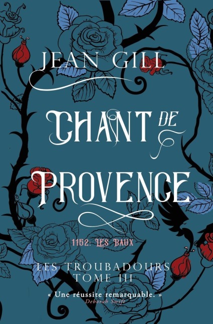 Chant de Provence - Jean Gill