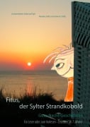 Cover-Bild zum Titel 'Fitus, der Sylter Strandkobold' von 'Renate Sültz, Uwe H. Sültz'
