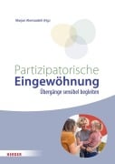 Cover-Bild zum Titel 'Partizipatorische Eingewöhnung' von ''