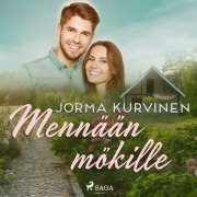 Cover-Bild zum Titel 'Mennään mökille' von 'Jorma Kurvinen'