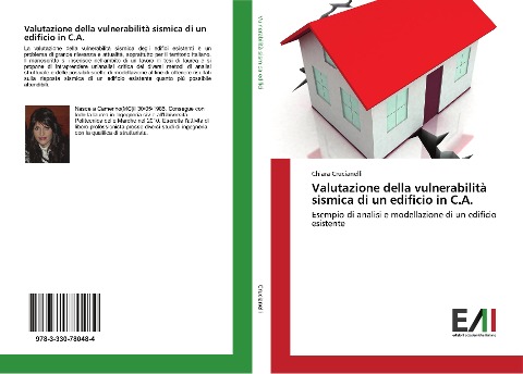 Valutazione della vulnerabilità sismica di un edificio in C.A. - Chiara Crucianelli
