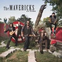 In Time - The Mavericks