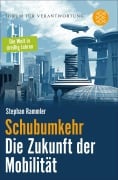Cover-Bild zum Titel 'Schubumkehr - Die Zukunft der Mobilität' von 'Stephan Rammler'