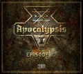 Cover-Bild zum Titel 'Apocalypsis, Season 1, Episode 12: Conclave' von 'Webnovel'