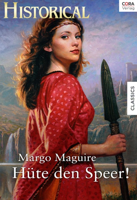 Hüte den Speer! - Margo Maguire