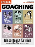 Cover-Bild zum Titel 'Ich sorge gut für mich' von ''