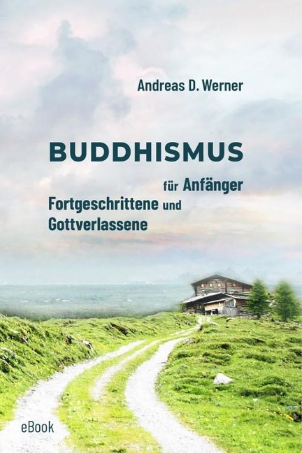 Buddhismus für Anfänger, Fortgeschrittene und Gottverlassene - Andreas D. Werner