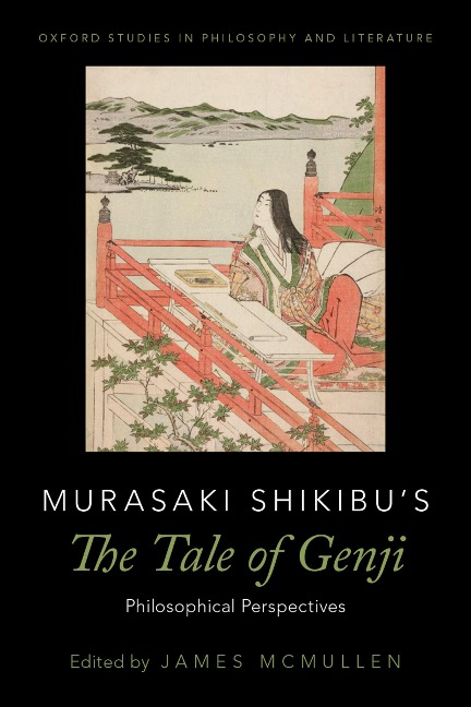 Murasaki Shikibu's The Tale of Genji - 
