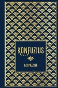Gespräche - Konfuzius