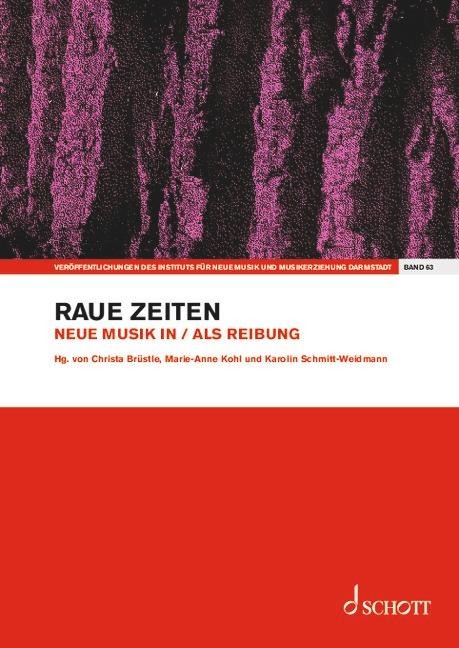 Raue Zeiten - 