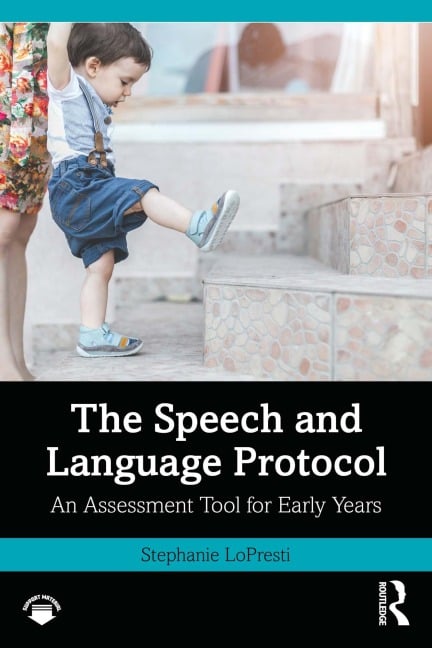 The Speech and Language Protocol - Stephanie Lopresti