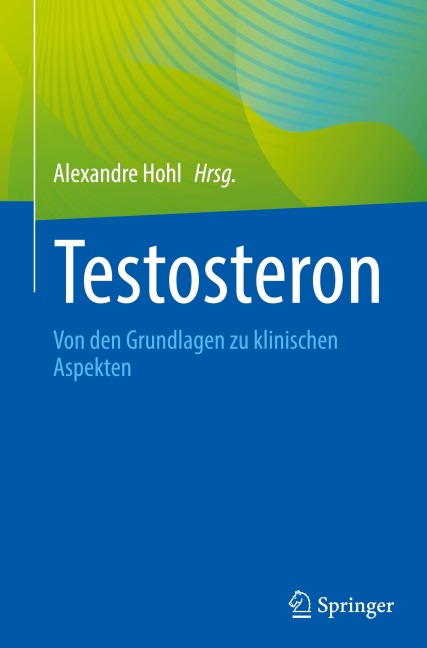 Testosteron - 