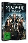 Cover-Bild zum Titel 'Snow White & the Huntsman' von 'Hossein Amini, Evan Daugherty, Evan Spiliotopoulos, James Newton Howard'