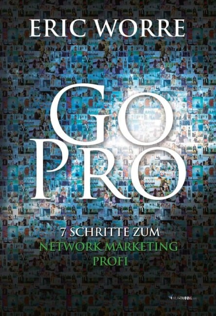 Go Pro - Eric Worre