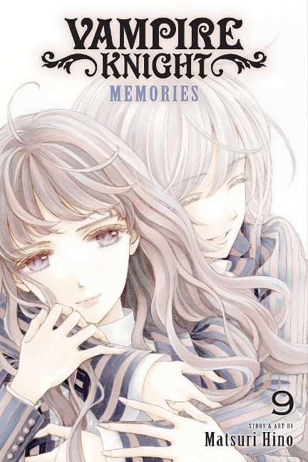 Vampire Knight: Memories, Vol. 9 - Matsuri Hino