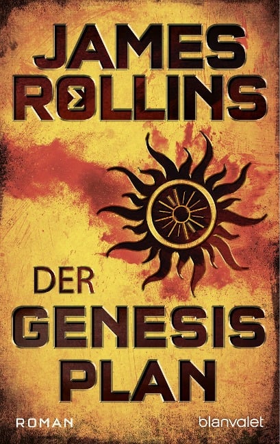 Der Genesis-Plan - SIGMA Force - James Rollins