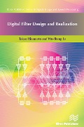 Cover-Bild zum Titel 'Digital Filter Design and Realization' von 'Takao Hinamoto, Wu-Sheng Lu'