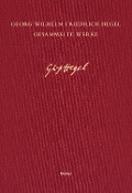 Cover-Bild zum Titel 'Die Bibliothek Georg Wilhelm Friedrich Hegels II' von 'Georg Wilhelm Friedrich Hegel'