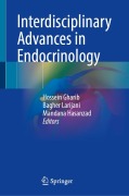Cover-Bild zum Titel 'Interdisciplinary Advances in Endocrinology' von ''